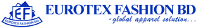 Eurotex Fashion BD Logo